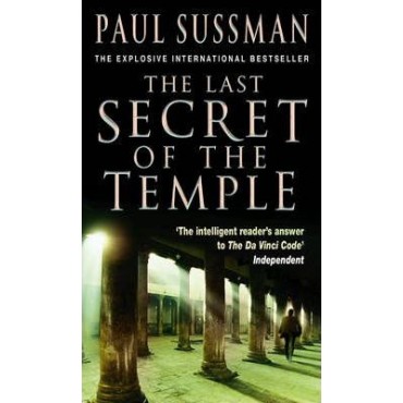 The Last Secret Of The Temple              {USED}